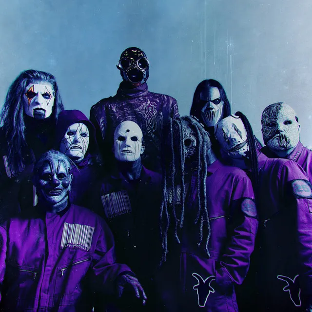 Slipknot • Dyskografia • Życiorys • Utwory