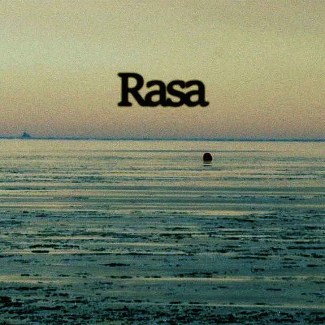 Rasa • Cały album • Wszystkie utwory • Wykonawca