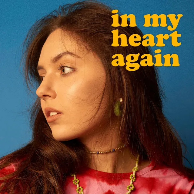 In My Heart Again • Cały album • Wszystkie utwory • Wykonawca