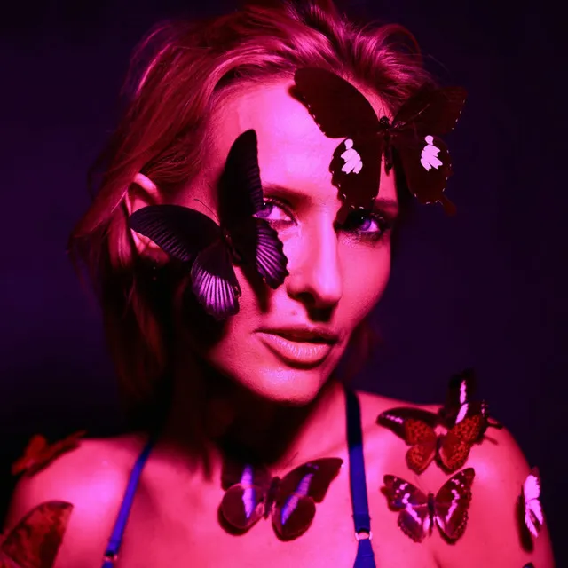 Patrycja Markowska • Albumy • Piosenki • Życiorys