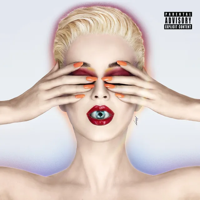 Witness (Deluxe) • Cały album • Wszystkie utwory • Wykonawca