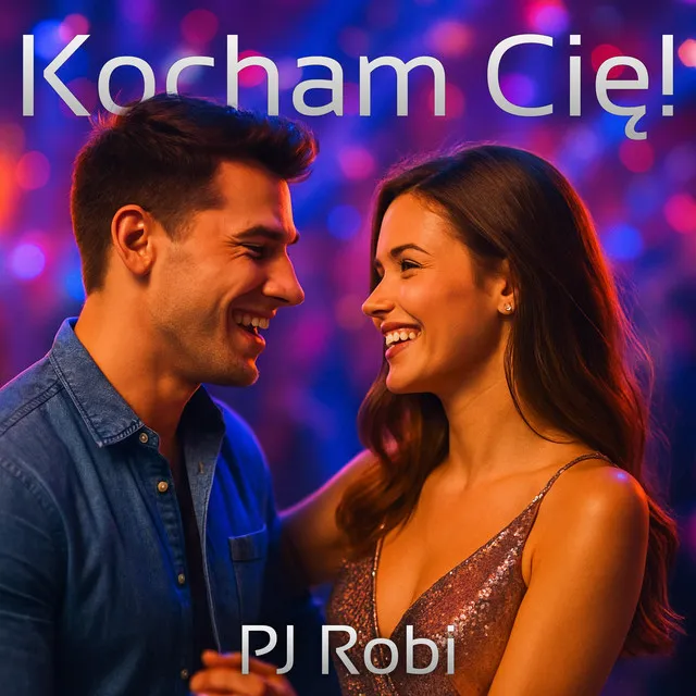 Kocham Cię! • Cały album • Wszystkie utwory • Wykonawca