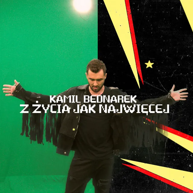 Z życia jak najwięcej • Cały album • Wszystkie utwory • Wykonawca