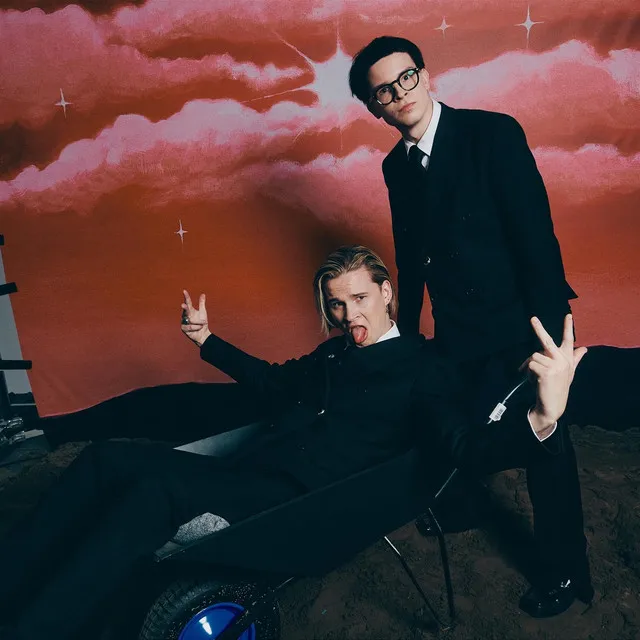 Jakbym zjadł mentosy i popił je colą • Cały album • Wszystkie utwory • Wykonawca