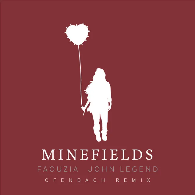 Minefields (Ofenbach Remix) • Cały album • Wszystkie utwory • Wykonawca