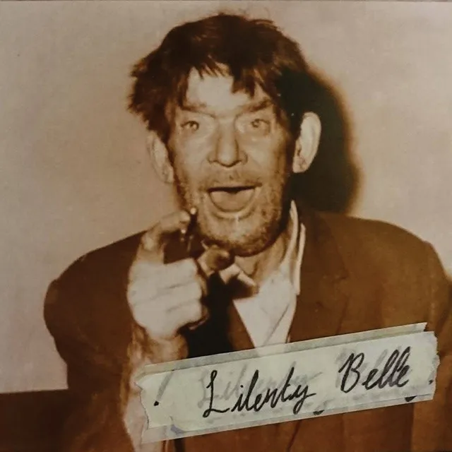 Liberty Belle • Cały album • Wszystkie utwory • Wykonawca