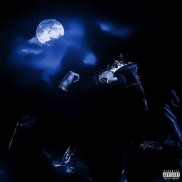 FULL MOON WORLD • Cały album • Wszystkie utwory • Wykonawca