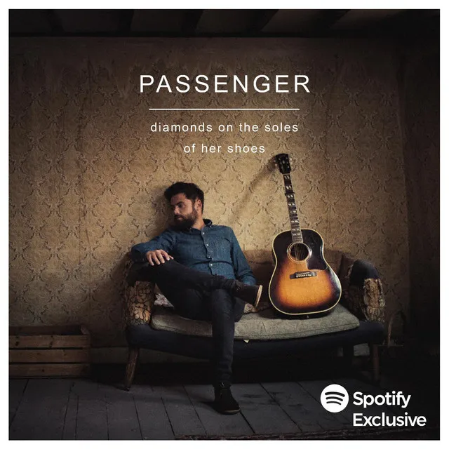 Diamonds on the Soles of Her Shoes (Cover) • Cały album • Wszystkie utwory • Wykonawca