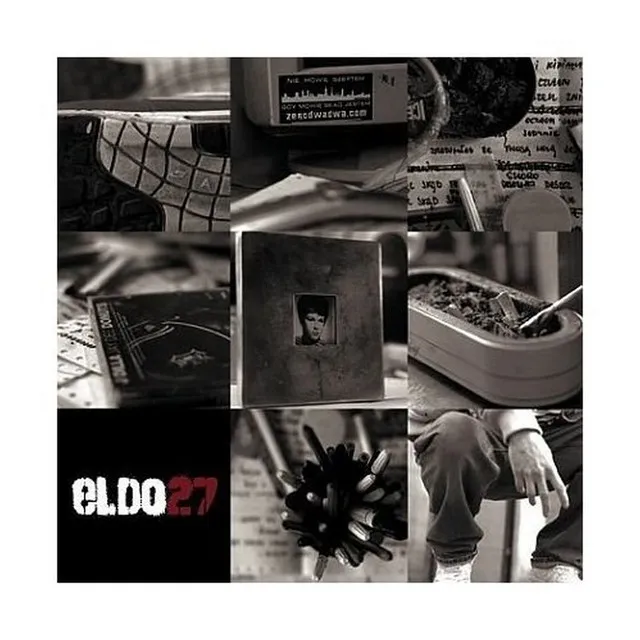 27 • Cały album • Wszystkie utwory • Wykonawca