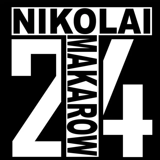 NIKOLAI MAKAROW (2020) • Cały album • Wszystkie utwory • Wykonawca
