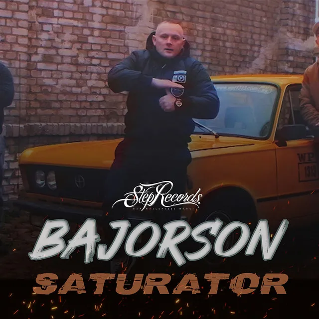 Saturator • Cały album • Wszystkie utwory • Wykonawca