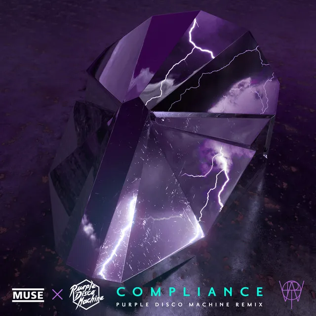 Compliance (Purple Disco Machine Remix) • Cały album • Wszystkie utwory • Wykonawca