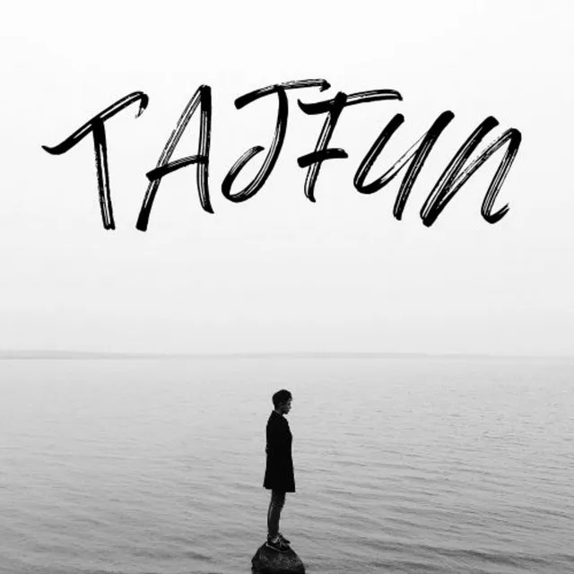 tajfun • Cały album • Wszystkie utwory • Wykonawca