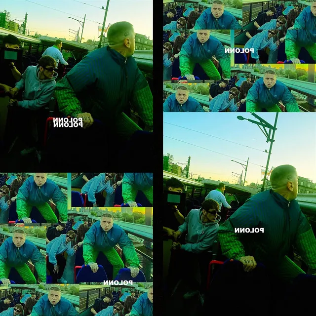 GODZILLA FREAKSTYLE • Cały album • Wszystkie utwory • Wykonawca