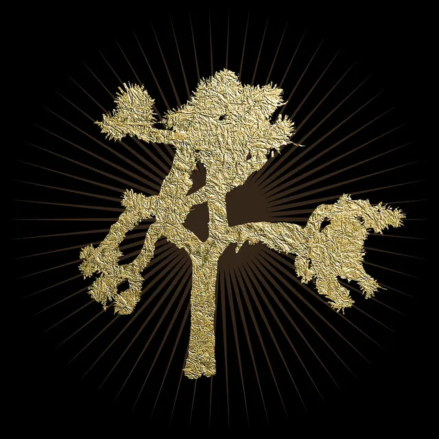 The Joshua Tree (Super Deluxe) • Cały album • Wszystkie utwory • Wykonawca