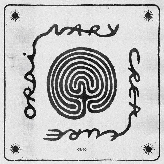 Ordinary Creature • Cały album • Wszystkie utwory • Wykonawca