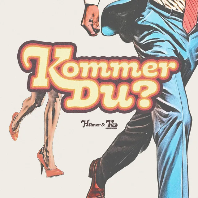 Kommer du? • Cały album • Wszystkie utwory • Wykonawca