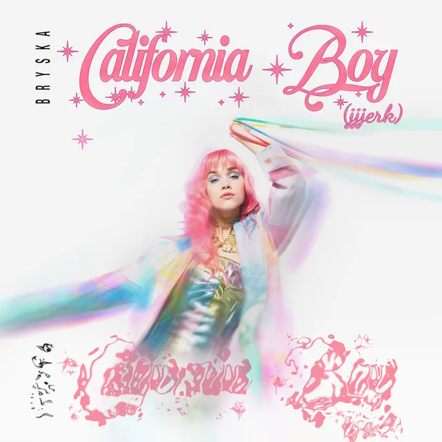 California Boy (jjjerk) • Cały album • Wszystkie utwory • Wykonawca