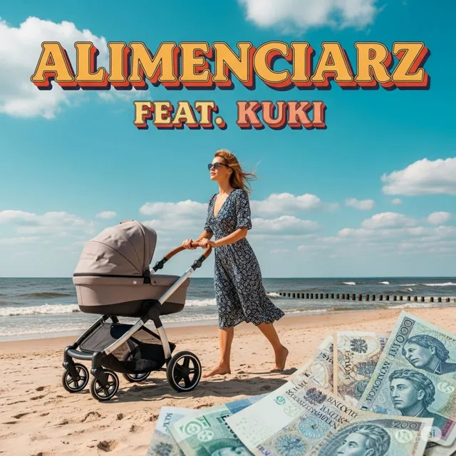 ALIMENCIARZ • Cały album • Wszystkie utwory • Wykonawca