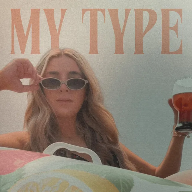 My Type • Cały album • Wszystkie utwory • Wykonawca