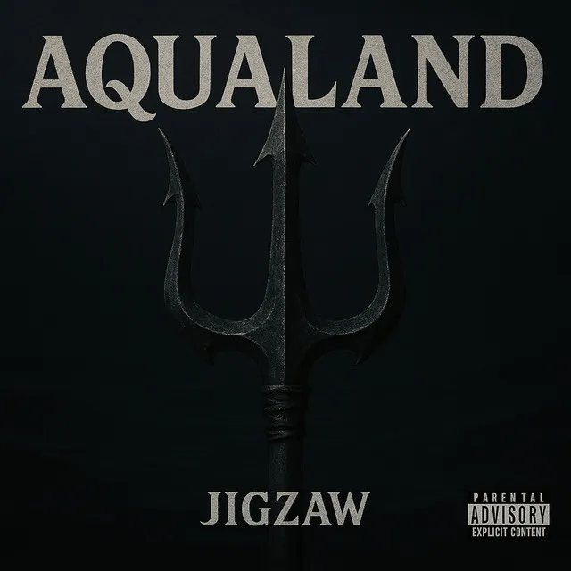 AQUALAND • Cały album • Wszystkie utwory • Wykonawca