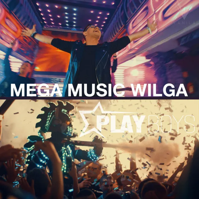 Mega Music Wilga (Radio Edit) • Cały album • Wszystkie utwory • Wykonawca