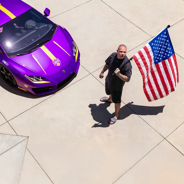 Statement 2 • Cały album • Wszystkie utwory • Wykonawca