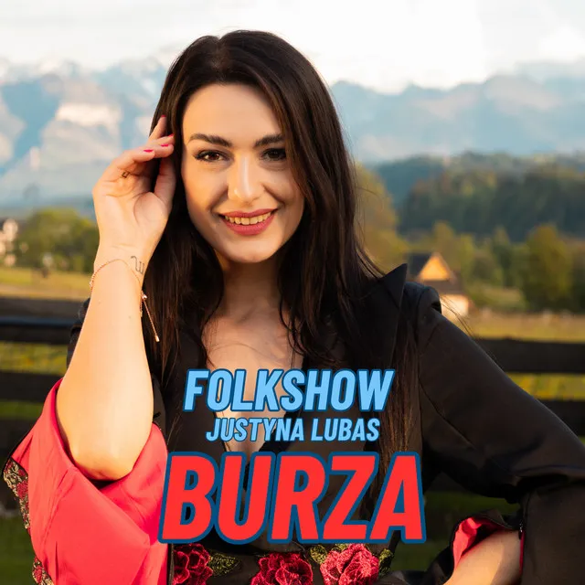 Burza • Cały album • Wszystkie utwory • Wykonawca