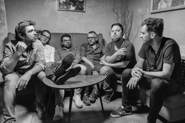 Zmęczony • Cały album • Wszystkie utwory • Wykonawca