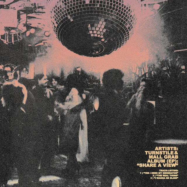 Share A View • Cały album • Wszystkie utwory • Wykonawca