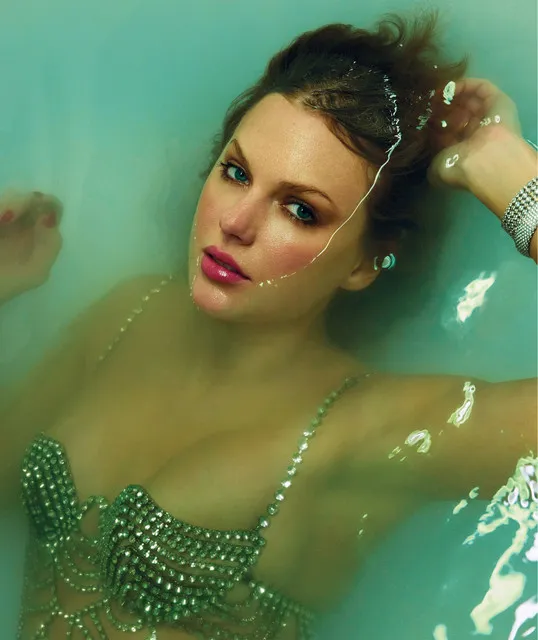 Taylor Swift • Albumy • Piosenki • Życiorys