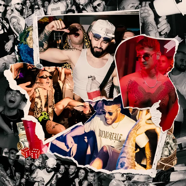 TYLE SŁOŃCA • Cały album • Wszystkie utwory • Wykonawca