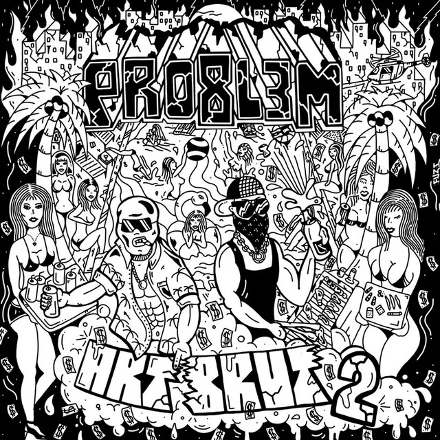 Backstage • Cały album • Wszystkie utwory • Wykonawca