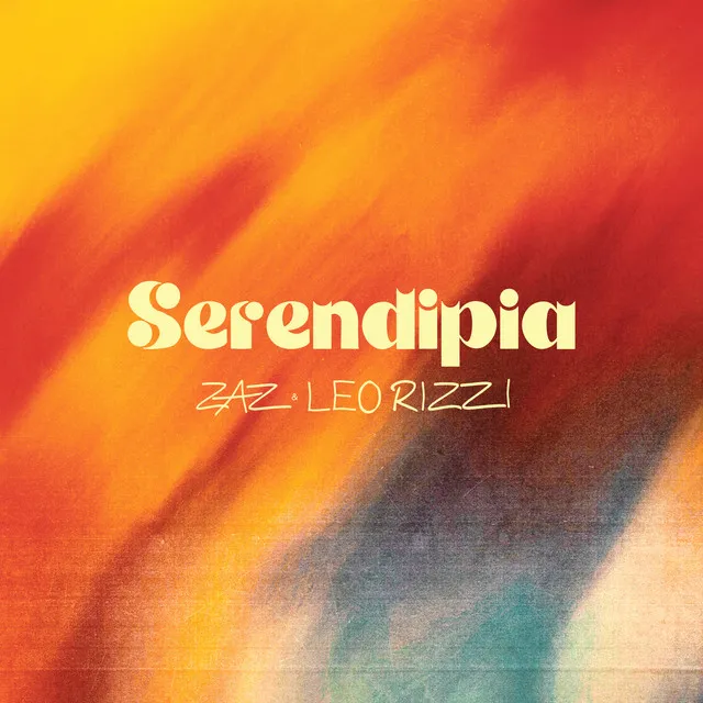 Serendipia • Cały album • Wszystkie utwory • Wykonawca