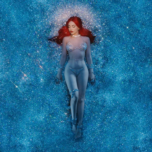 Diamonds & Dancefloors • Cały album • Wszystkie utwory • Wykonawca