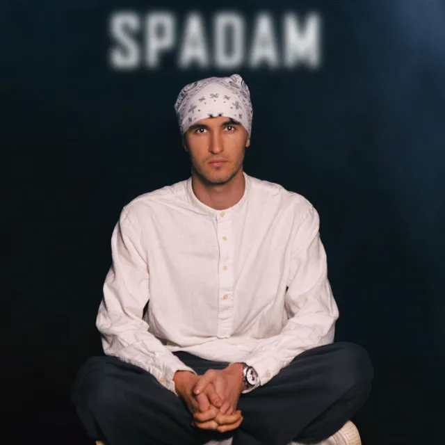 spadam • Cały album • Wszystkie utwory • Wykonawca