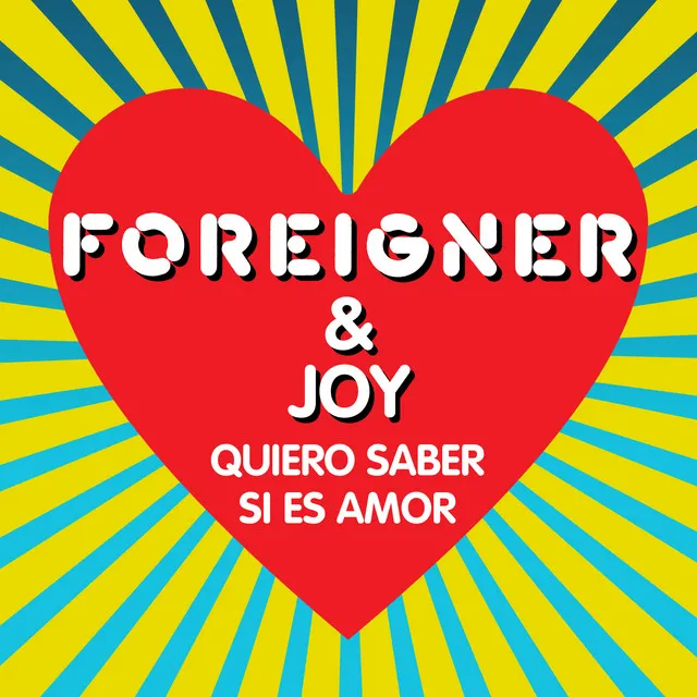Quiero saber si es amor (feat. Joy) • Cały album • Wszystkie utwory • Wykonawca