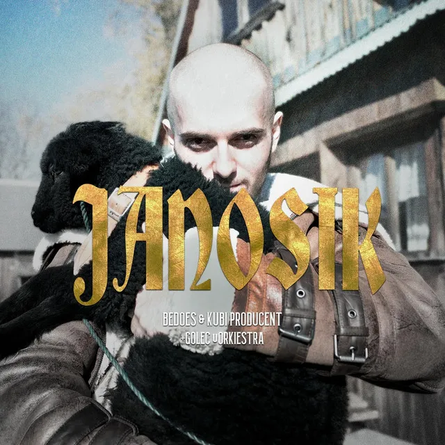 Janosik • Cały album • Wszystkie utwory • Wykonawca