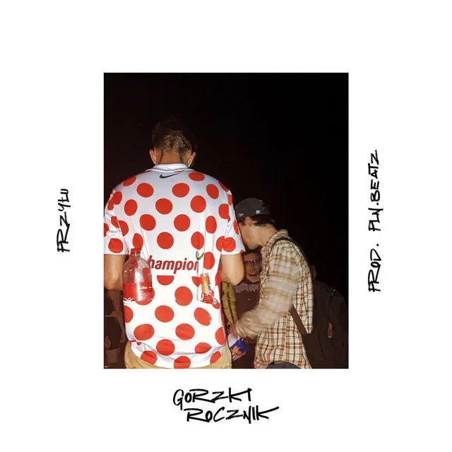 GORZKI ROCZNIK • Cały album • Wszystkie utwory • Wykonawca