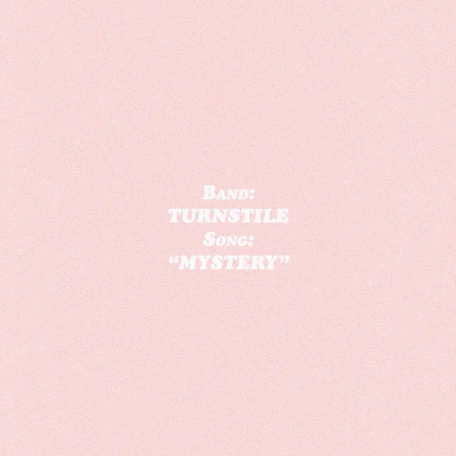 MYSTERY • Cały album • Wszystkie utwory • Wykonawca