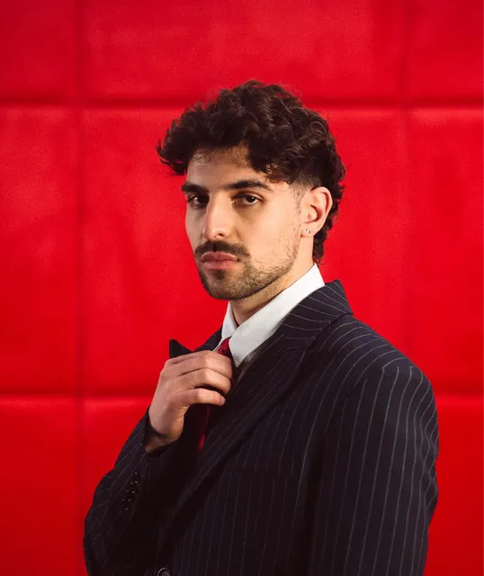 Saint Levant • Albumy • Piosenki • Życiorys