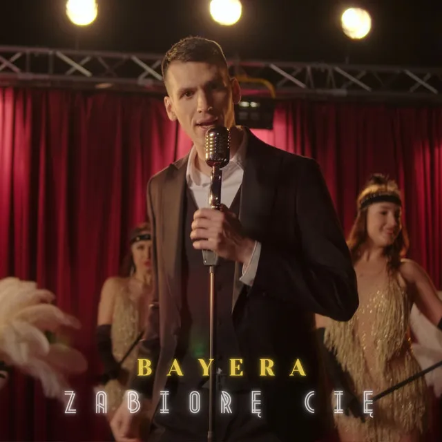 Zabiorę cię • Cały album • Wszystkie utwory • Wykonawca