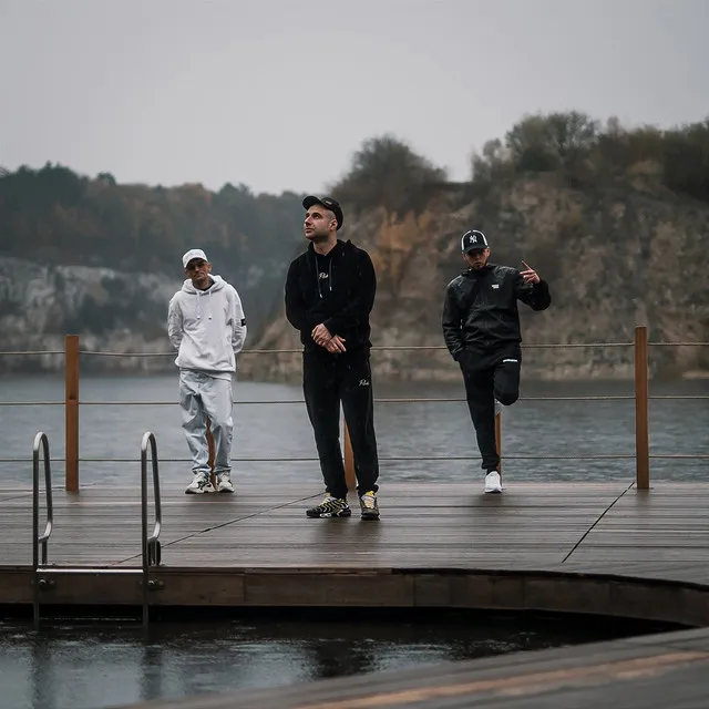 Morze potrzeb • Cały album • Wszystkie utwory • Wykonawca