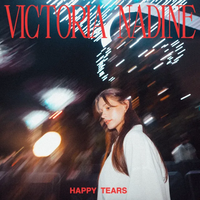 Happy Tears • Cały album • Wszystkie utwory • Wykonawca