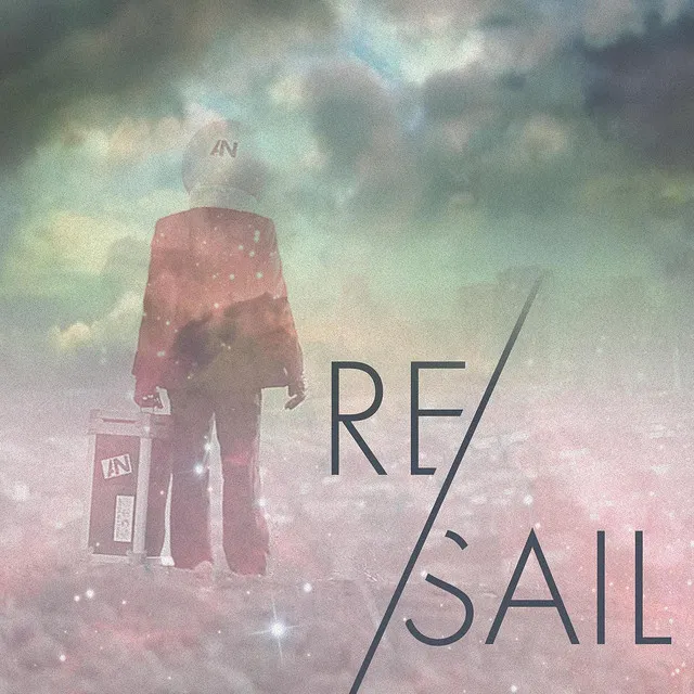RE/Sail • Cały album • Wszystkie utwory • Wykonawca