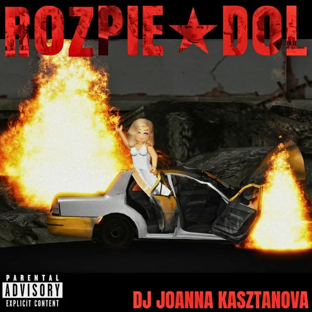 ROZPIE ★ DOL • Cały album • Wszystkie utwory • Wykonawca