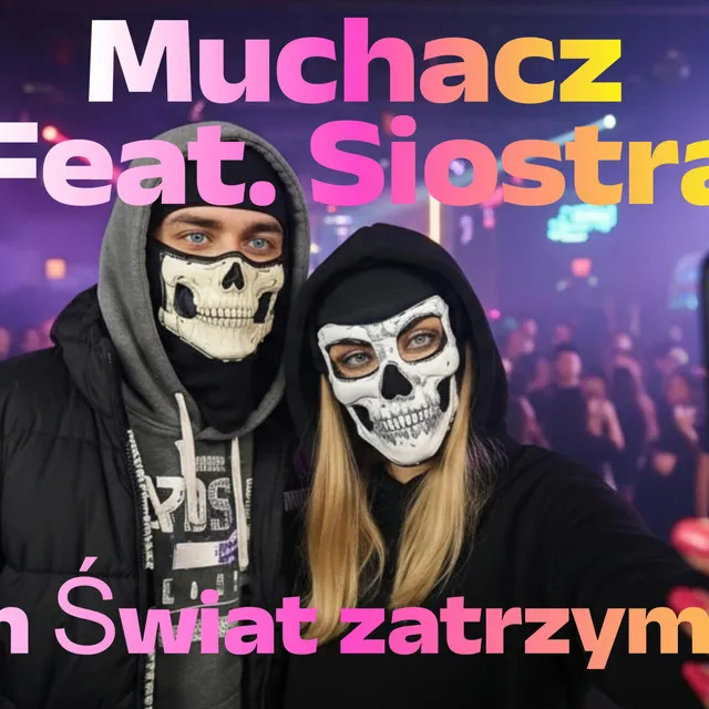 Niech świat zatrzyma się • Cały album • Wszystkie utwory • Wykonawca