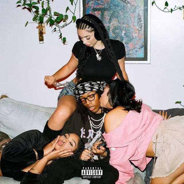 Down With Me • Cały album • Wszystkie utwory • Wykonawca