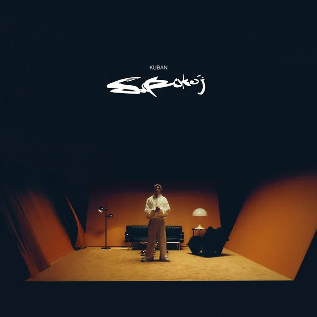 spokój. • Cały album • Wszystkie utwory • Wykonawca