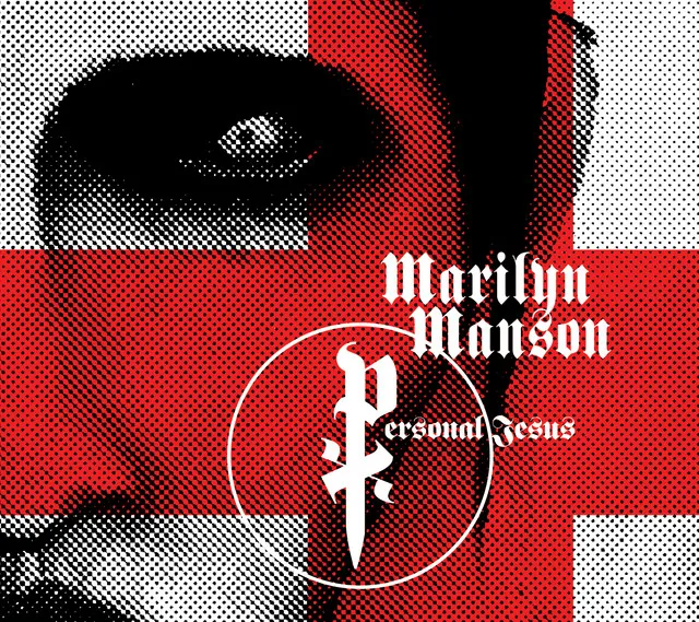 Personal Jesus • Cały album • Wszystkie utwory • Wykonawca